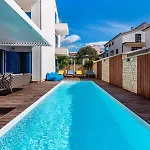 The Luxury Nest - Private Heated Pool * 扎达尔