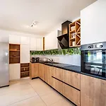 公寓 The Luxury Nest - Private Heated Pool 扎达尔