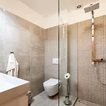 公寓 The Luxury Nest - Private Heated Pool