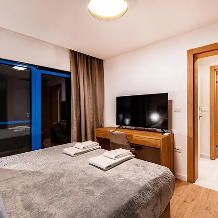 The Luxury Nest - Private Heated Pool * Zára