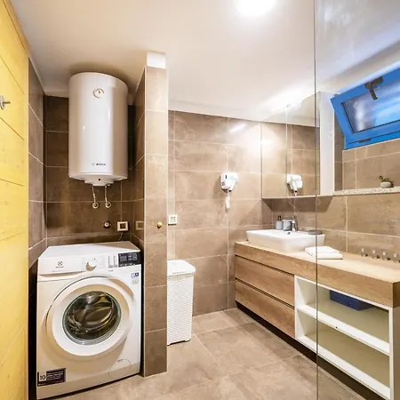 The Luxury Nest - Private Heated Pool * Zára