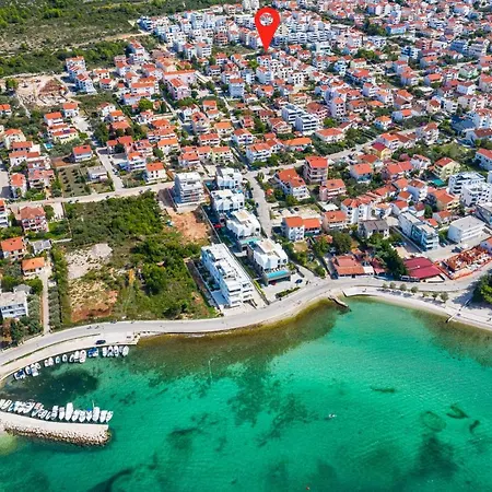 The Luxury Nest - Private Heated Pool