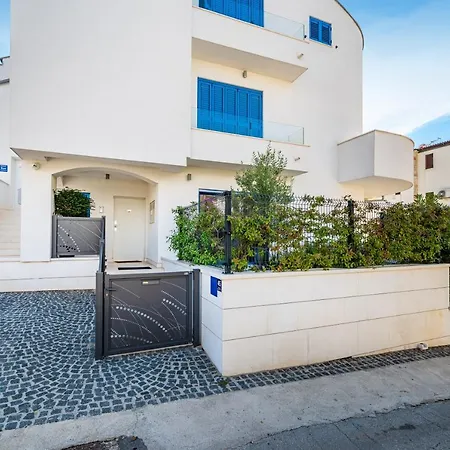 Apartman The Luxury Nest - Private Heated Pool *