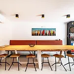 Апартаменти The Luxury Nest - Private Heated Pool Задар