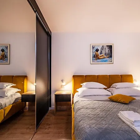 公寓 The Luxury Nest - Private Heated Pool *