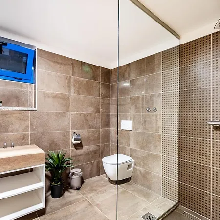 The Luxury Nest - Private Heated Pool * Zadar