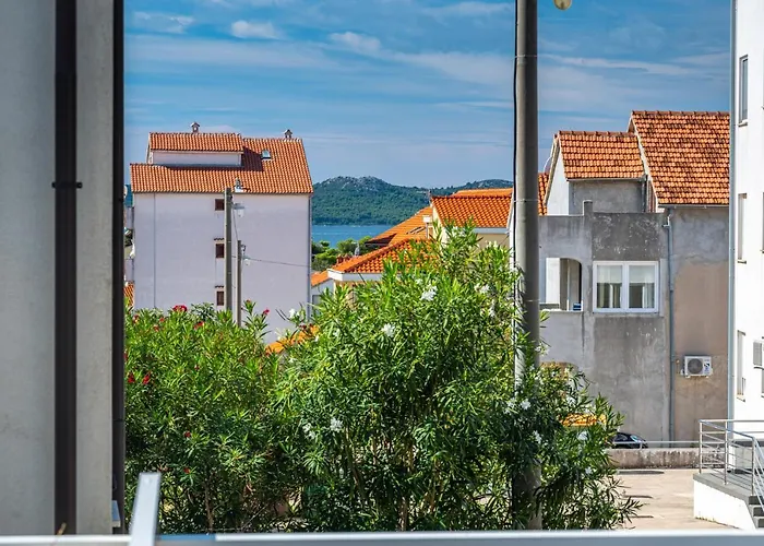 Lägenhet The Luxury Nest - Private Heated Pool *