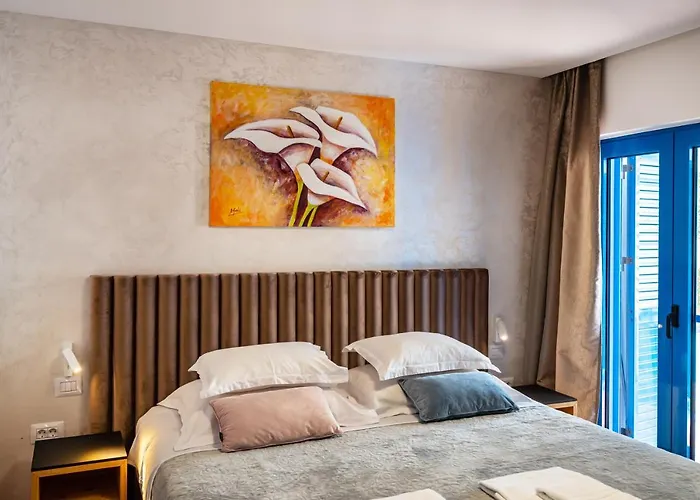 Lägenhet The Luxury Nest - Private Heated Pool *